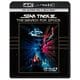 スター・トレックⅢ ミスター・スポックを探せ! [UltraHD Blu-ray]