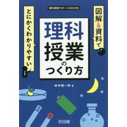 図解&資料でとにかくわかりやすい理科授業のつくり方(理科授業サポートBOOKS) [全集叢書]