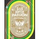 THE IDOLM@STER SideM PRODUCER MEETING 315 BE@T OF PASSION FESTIVAL!!! EVENT Blu-ray [Blu-ray Disc]