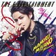 宮野真守／THE ENTERTAINMENT