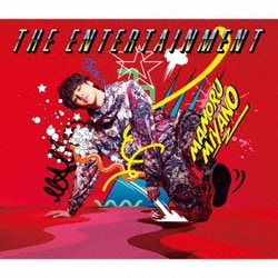 宮野真守／THE ENTERTAINMENT