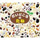 しぜんにタッチ! だいどころのたね [絵本]