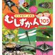 ひらがなでよめるむしずかん105 [図鑑]