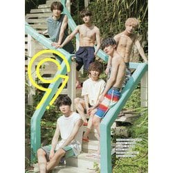 9bic 1st photobook 9 [単行本]