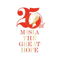 MISIA／MISIA THE GREAT HOPE BEST