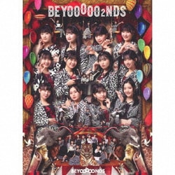 BEYOOOOONDS／BEYOOOOO2NDS