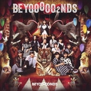 BEYOOOOO2NDS