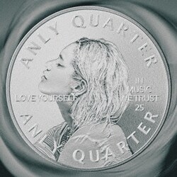 Anly／QUARTER