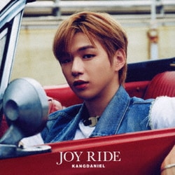 KANGDANIEL／Joy Ride