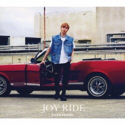 KANGDANIEL／Joy Ride