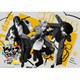 ヒプノシスマイク-Division Rap Battle-Rule the Stage／ヒプノシスマイク-Division Rap Battle- Rule the Stage ≪Rep LIVE side F.P≫ [DVD]