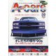 A cars （アメリカン カーライフ マガジン） 2022年 09月号 [雑誌]