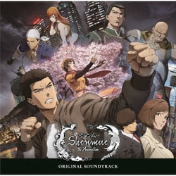 アニメ『Shenmue the Animation』オリジナル・サウンドトラック