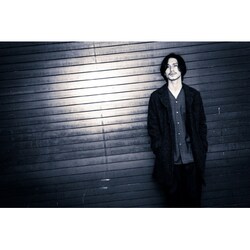 錦戸亮／錦戸亮 LIVE 2021 "SHABBY" [Blu-ray Disc]