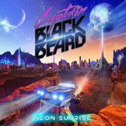 キャプテン・ブラック・ビアード／ネオン・サンライズ