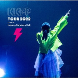 小泉今日子／KKPP ～TOUR 2022 Live at 中野サンプラザホール～