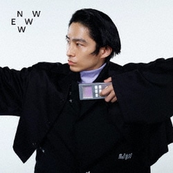 三宅健／NEWWW