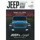 JEEP STYLE BOOK 2022 SUMMER-JEEP好きのための情報誌（Grafis mook） [ムックその他]