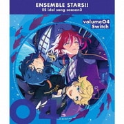 あんさんぶるスターズ!! ESアイドルソング season3 Romancing Cruise