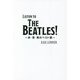 Listen to The Beatles!―赤・青・黄のベスト盤 [単行本]