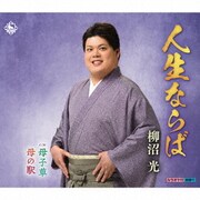 人生ならば/母子草/母の駅