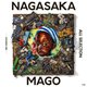 NAGASAKA MAGO ALL SELECTION―長坂真護作品集 [単行本]