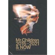 Mr.Children 2015-2021 & NOW－Sing With The Guitar（ギター弾き語り） [単行本]