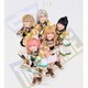 シークフェルト音楽学院中等部／Regalia -継承-/アフレぐ!～Aufregendes leben～