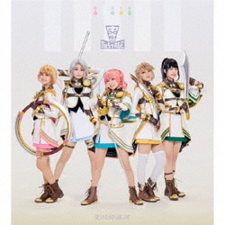 シークフェルト音楽学院中等部／Regalia -継承-/アフレぐ!～Aufregendes leben～