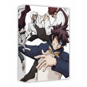 血界戦線&BEYOND Blu-ray BOX