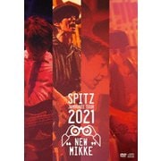 SPITZ JAMBOREE TOUR 2021 "NEW MIKKE"