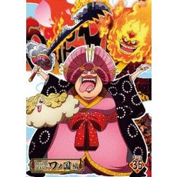 ヨドバシ.com - ONE PIECE ワンピース 20THシーズン ワノ国編 PIECE.35