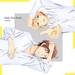 ZINGS／Only Two Style