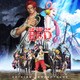 ONE PIECE FILM RED ORIGINAL SOUNDTRACK