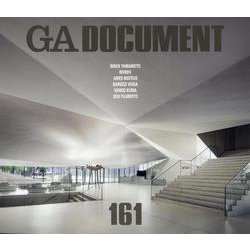 ＧＡ　ＤＯＣＵＭＥＮＴ　１６１ [全集叢書]