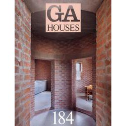 ＧＡ　ＨＯＵＳＥＳ　１８４ [全集叢書]