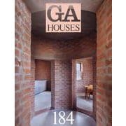 ＧＡ　ＨＯＵＳＥＳ　１８４ [全集叢書]