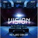 崎谷健次郎／VISION