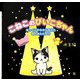 こねこのぴいこちゃん―まっくらやみから見えた命のあたたかさ [絵本]