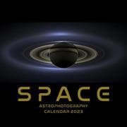 SPACE 天体写真カレンダー 2023 [カレンダー]