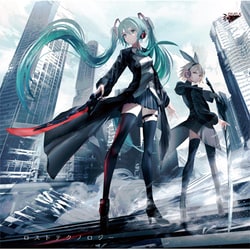 DIVELA／ロストテクノロジー