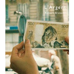 ラルジャン　Blu-ray　ロベール・ブレッソン Amazon.co.jp: ラルジャン ロベール・ブレッソン [Blu-ray