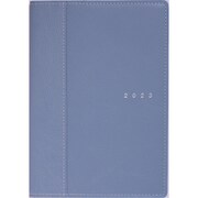 354 シャルム4 スモーキーブルー B6判 ウィークリー [2023年1月始まり]