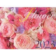 ヨドバシ.com - JTBのカレンダー flower 2023 壁掛け 花(カレンダー