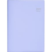 365 リラクレール 5 月曜始まり ソーダ B6判 マンスリー [2023年1月始まり]