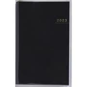 335 T'beau インデックス 2 ブラック ウィークリー [2023年1月始まり]