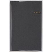 337 T'beau インデックス 4 グレー ウィークリー [2023年1月始まり]