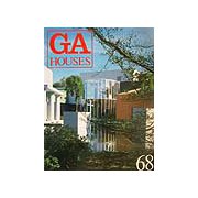 世界の住宅〈68〉 [全集叢書]