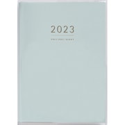 10 Precious Diary（プレシャスダイアリー） B6判 [2023年1月始まり]