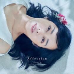 YU HAYAMI／Affection YU HAYAMI 40th Anniversary Collection